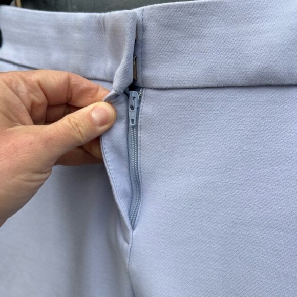 Ann Taylor Devin fit Pant, size 4 - Picture 8 of 9